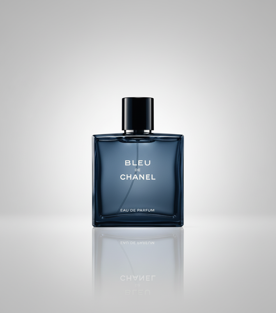 bleu de chanel edp