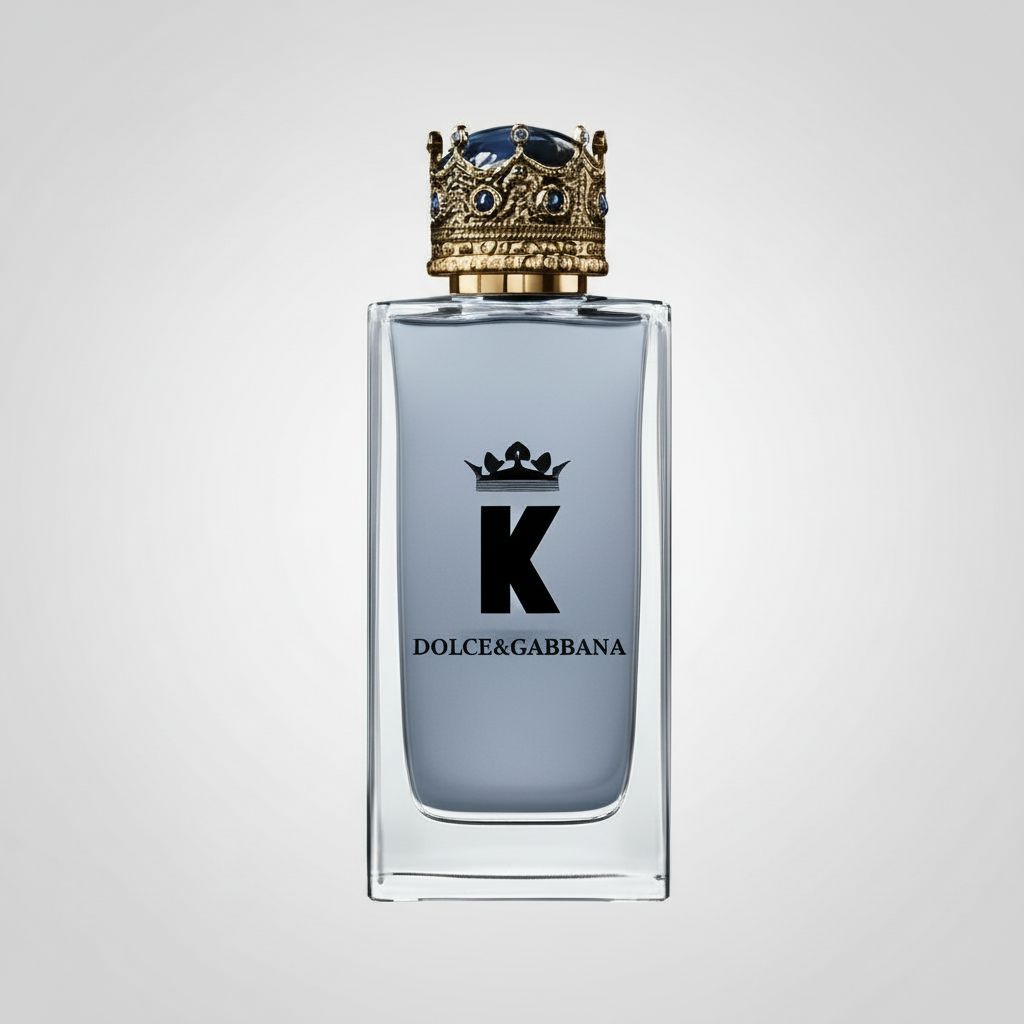 king dolce and 
gabbana