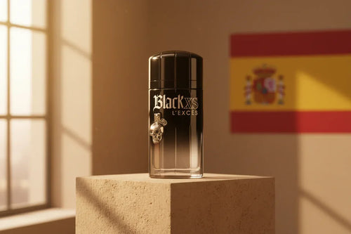 black xs - Jee Perfumes 