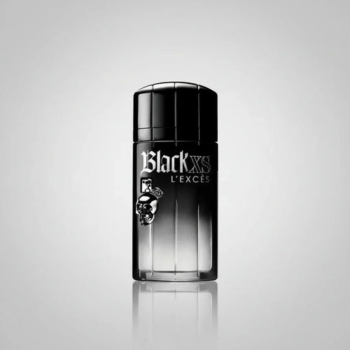 black xs - Jee Perfumes 
