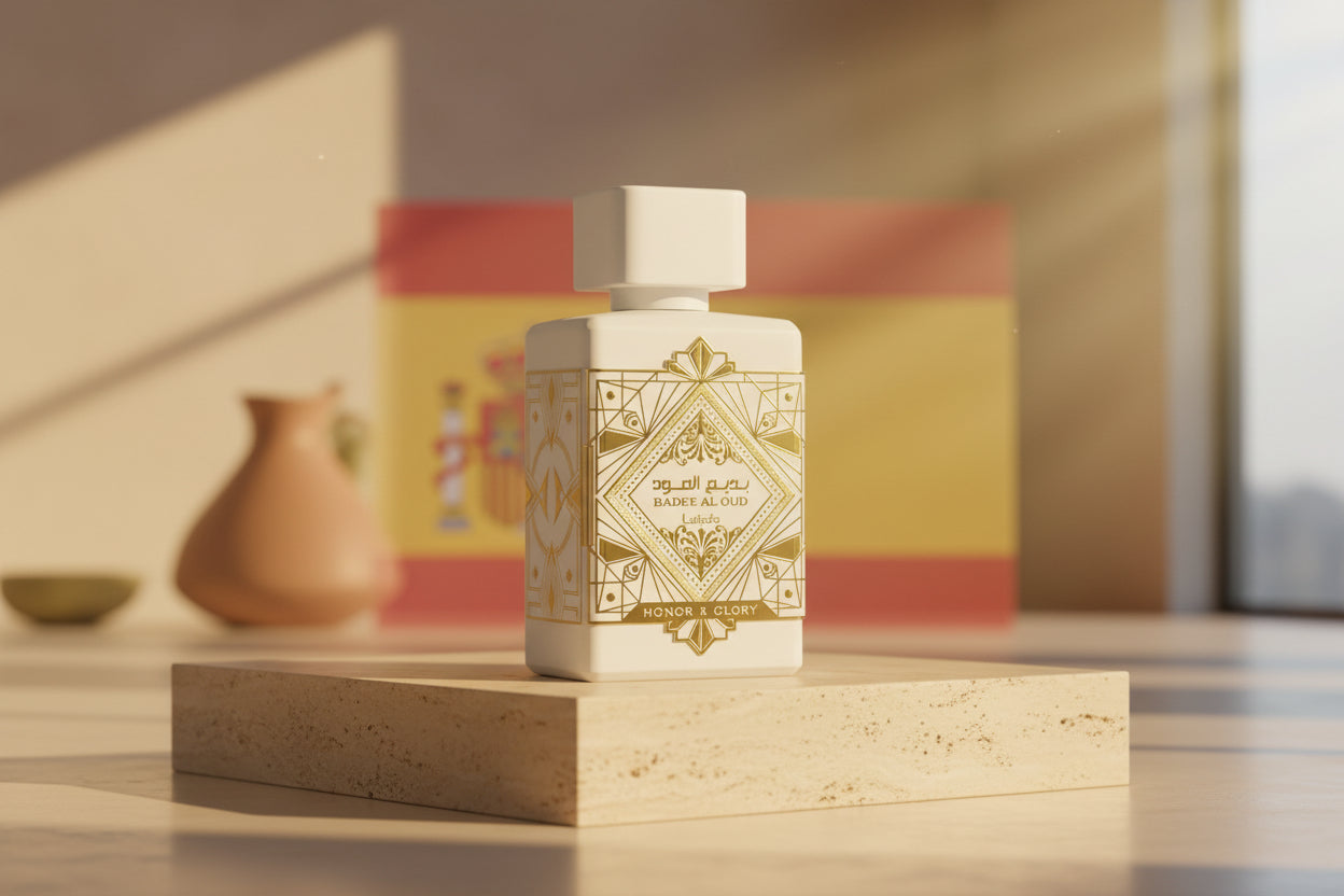 Bade'e Al Oud Honor & Glory