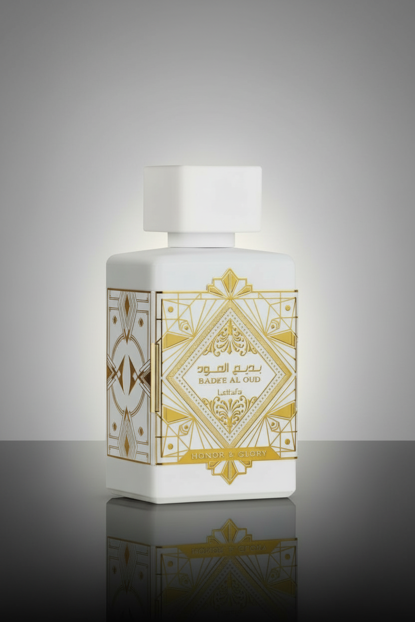 Bade'e Al Oud Honor & Glory