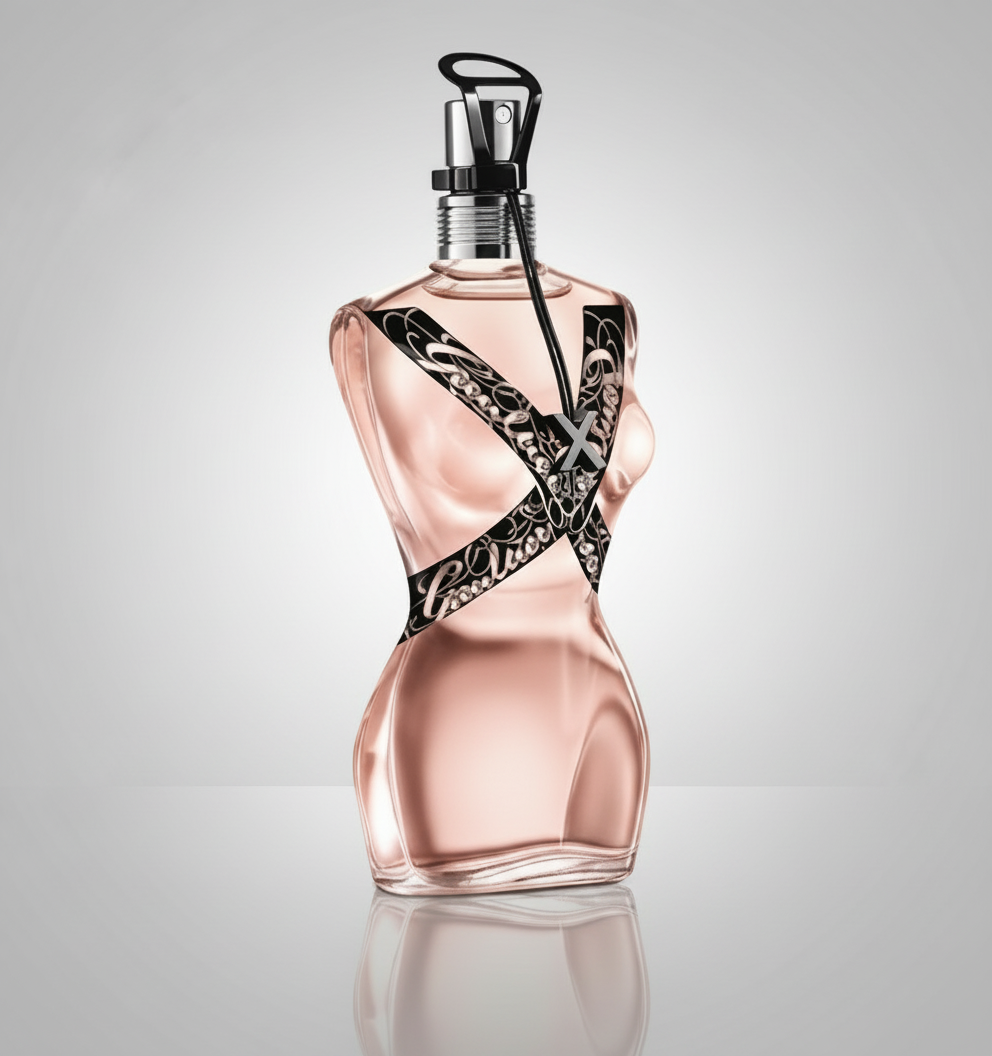 jean paul gaultier 
classic