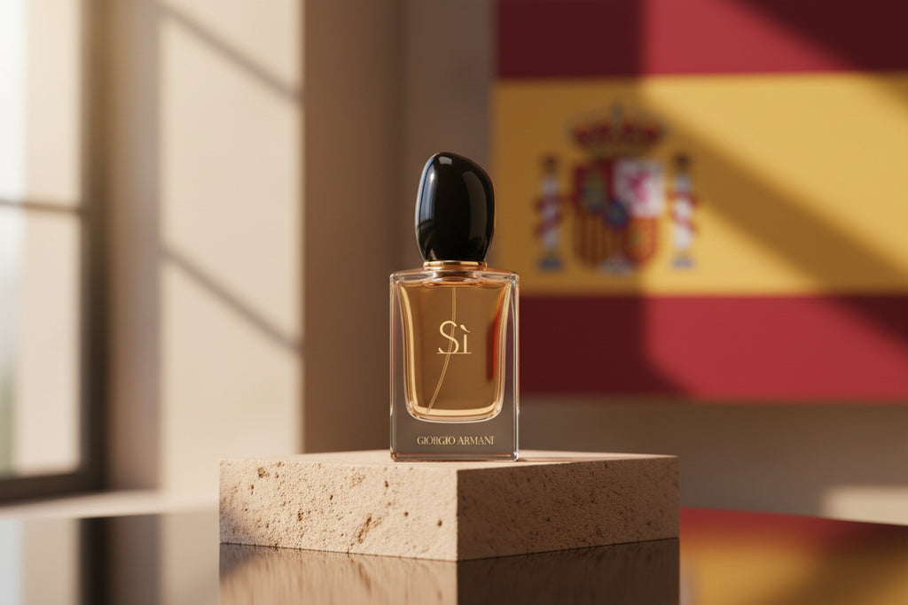 si intense giogrio
armani