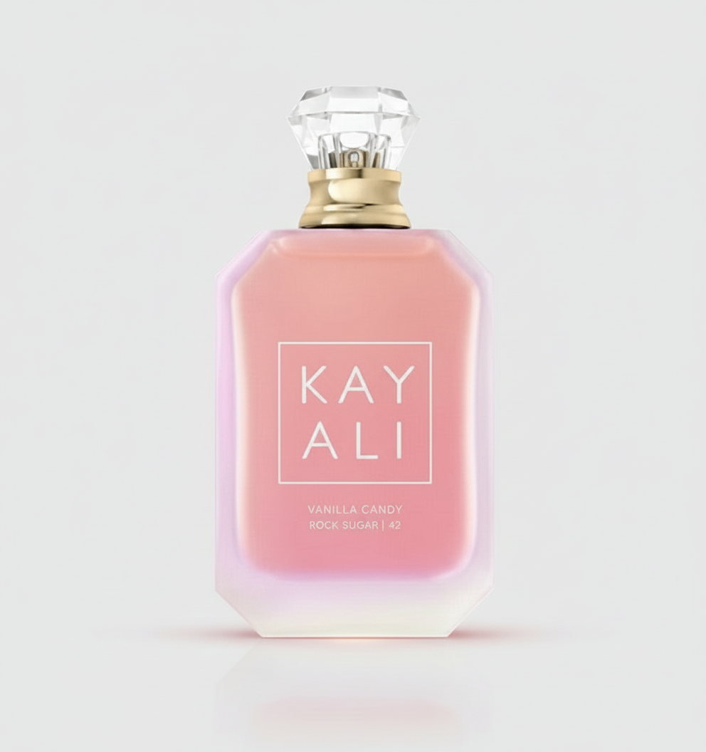 Kayali vanilla candy