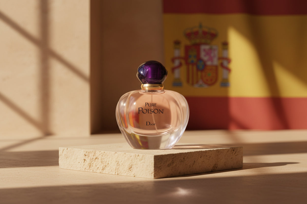 pure poison