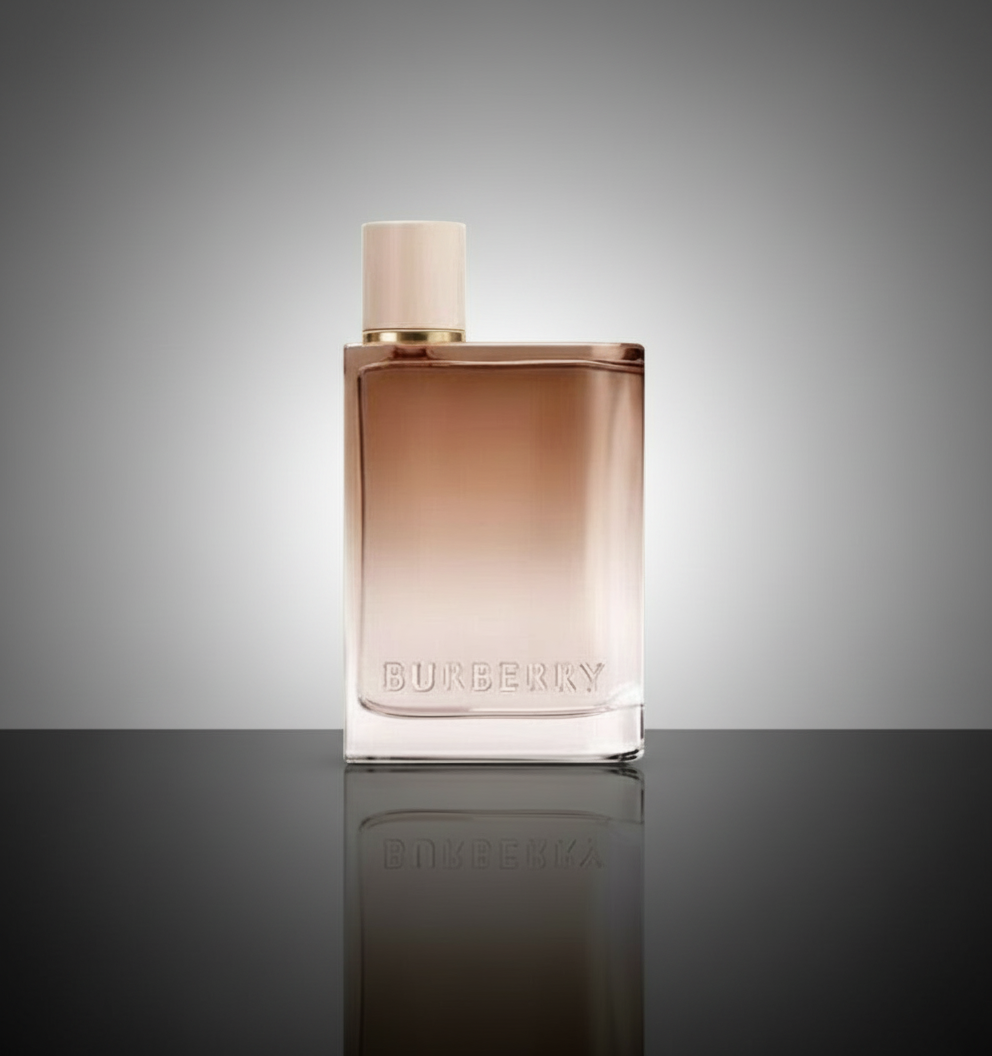 Burberry Her 
intense