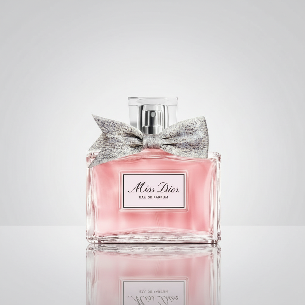 miss dior 
eau de parfum