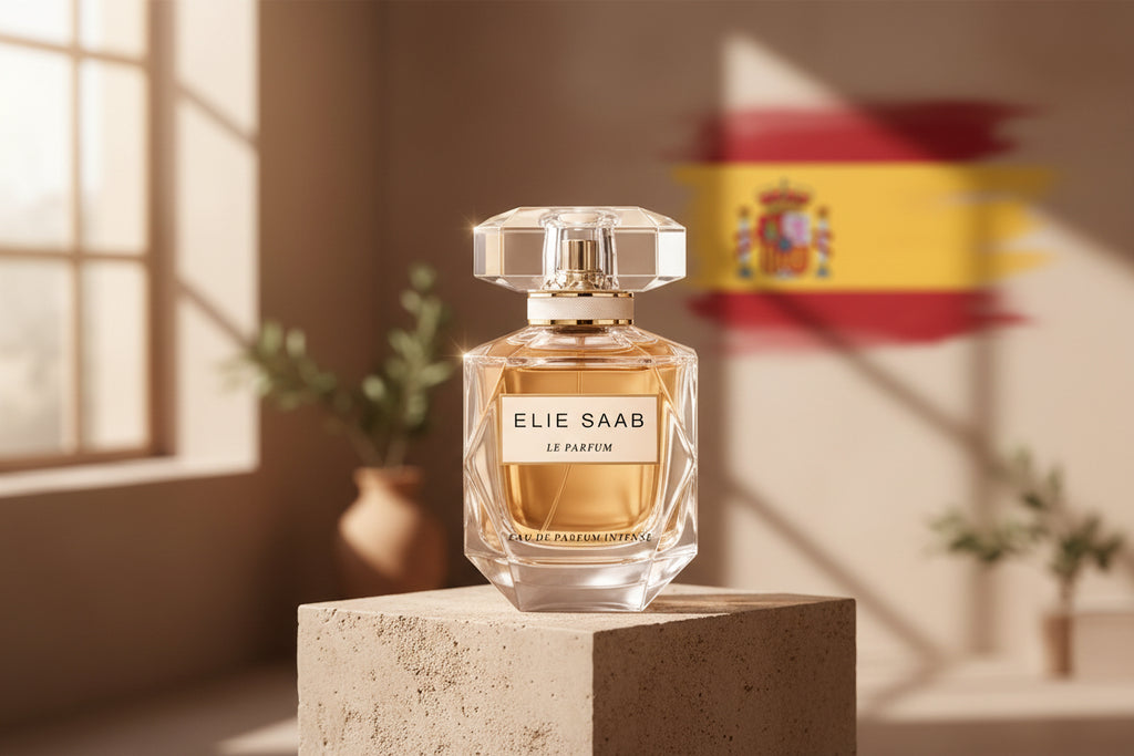 Elie Saab eau de 
 Perfum