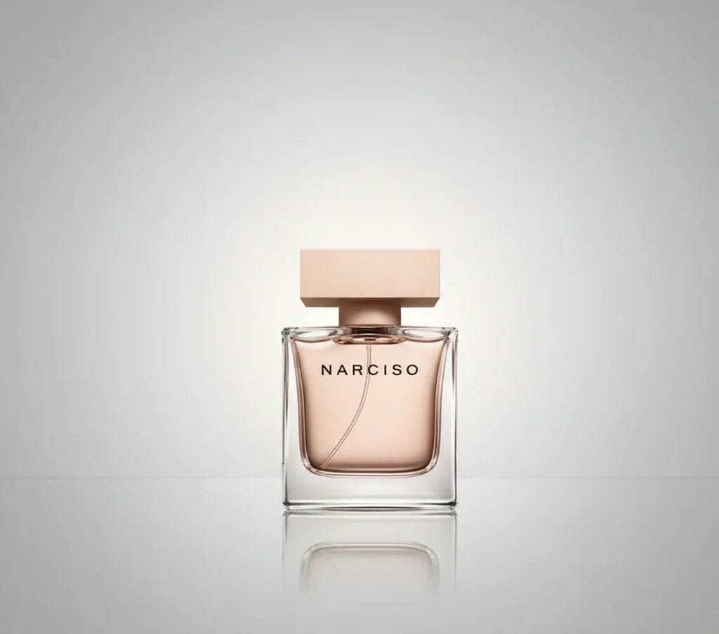 narciso poudree - Jee Perfumes 