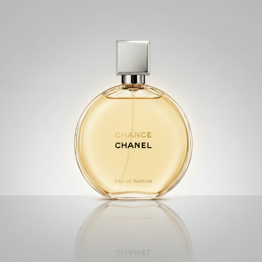 Chanel Chance