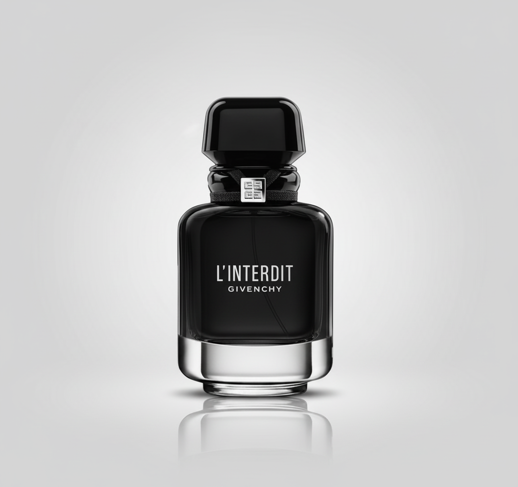 linterdit givenchy 
edt