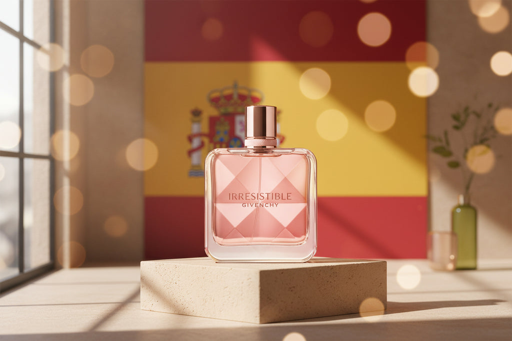 irresistible 
givenchy