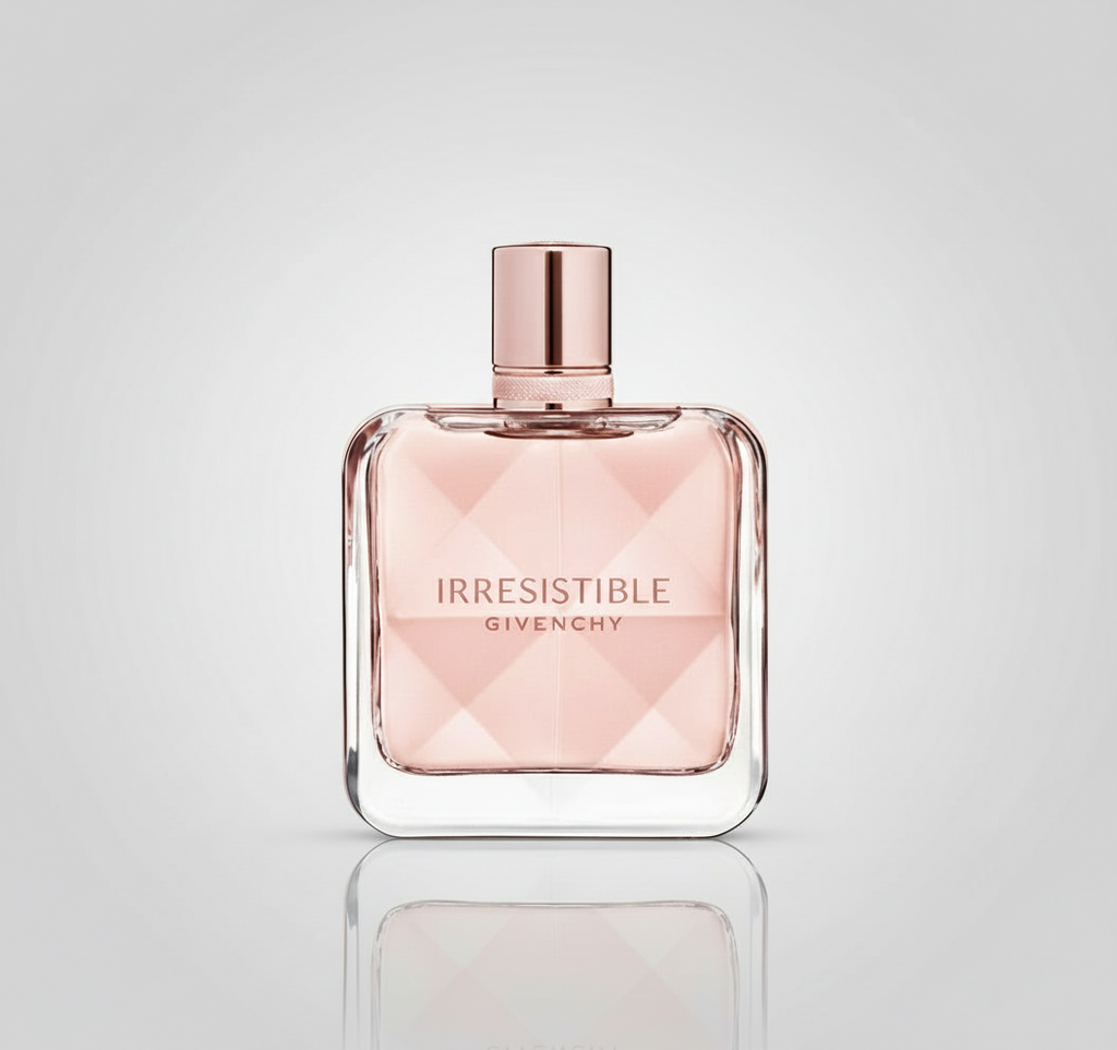 irresistible 
givenchy