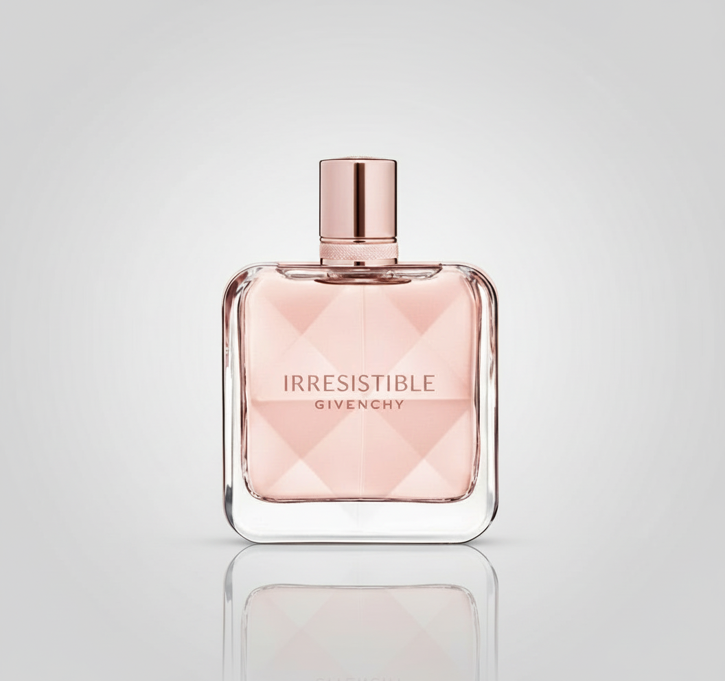 irresistible 
givenchy
