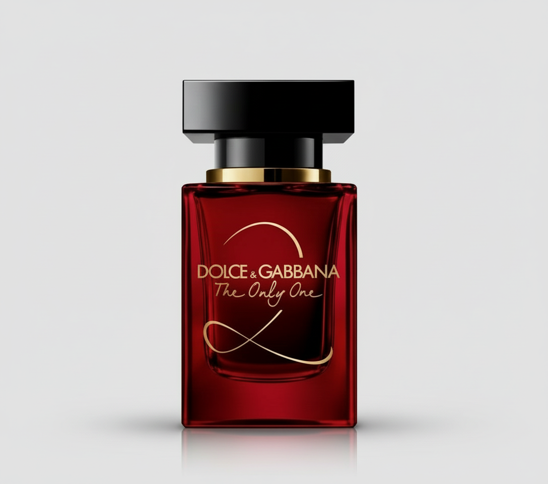 Dolce and Gabbana the only one 2