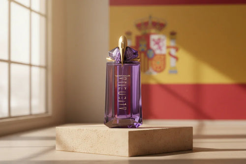 Alien Mugler - Jee Perfumes 