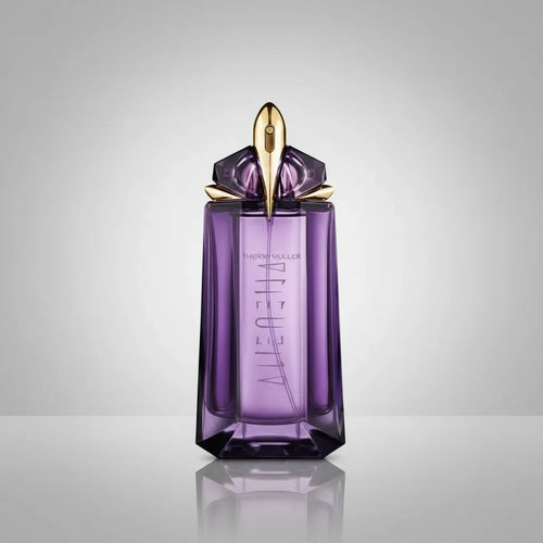 Alien Mugler - Jee Perfumes 
