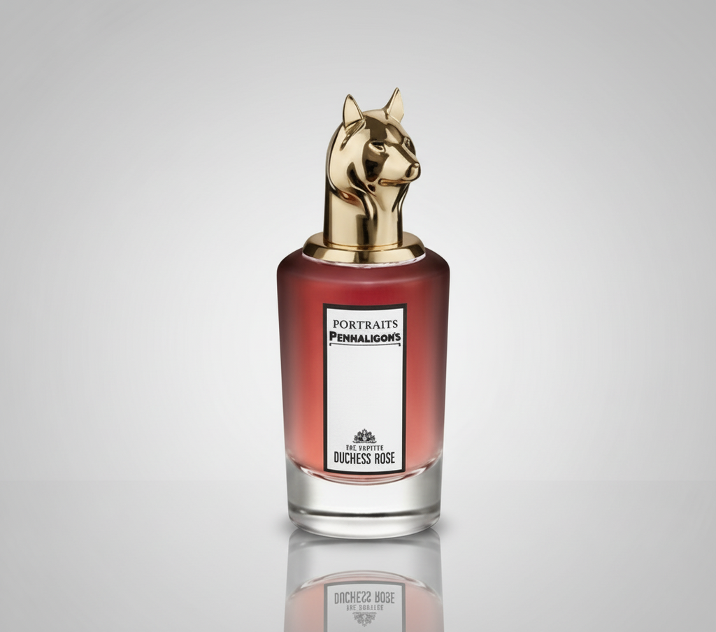 the coveted 
duchess