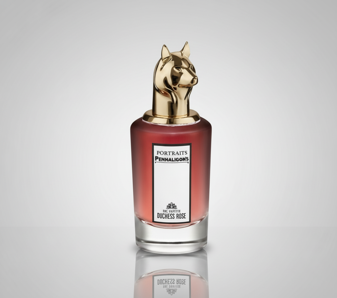 the coveted 
duchess