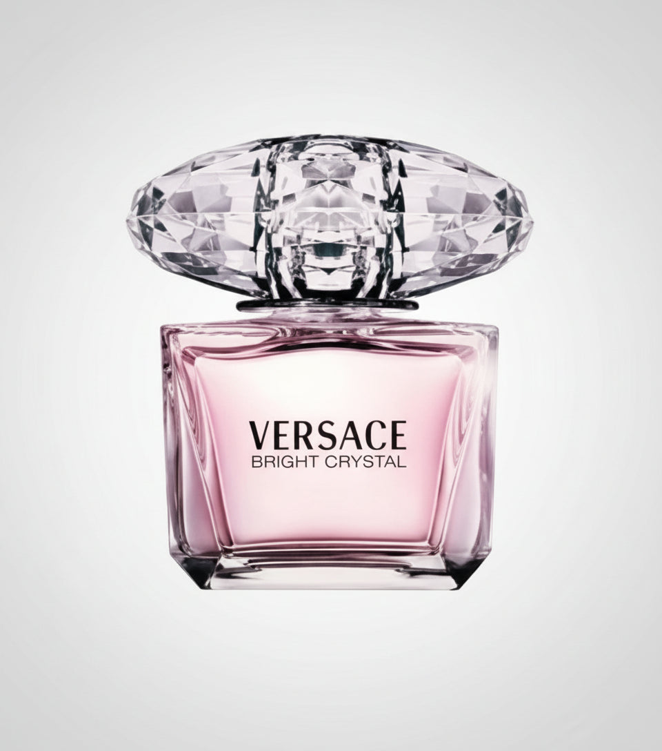 Versace Bright
 Crystal
