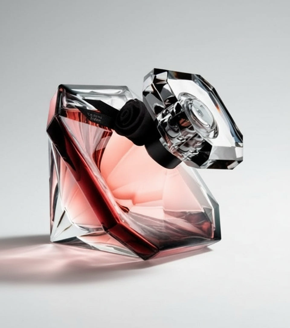 lancome la nuit 
tresor
