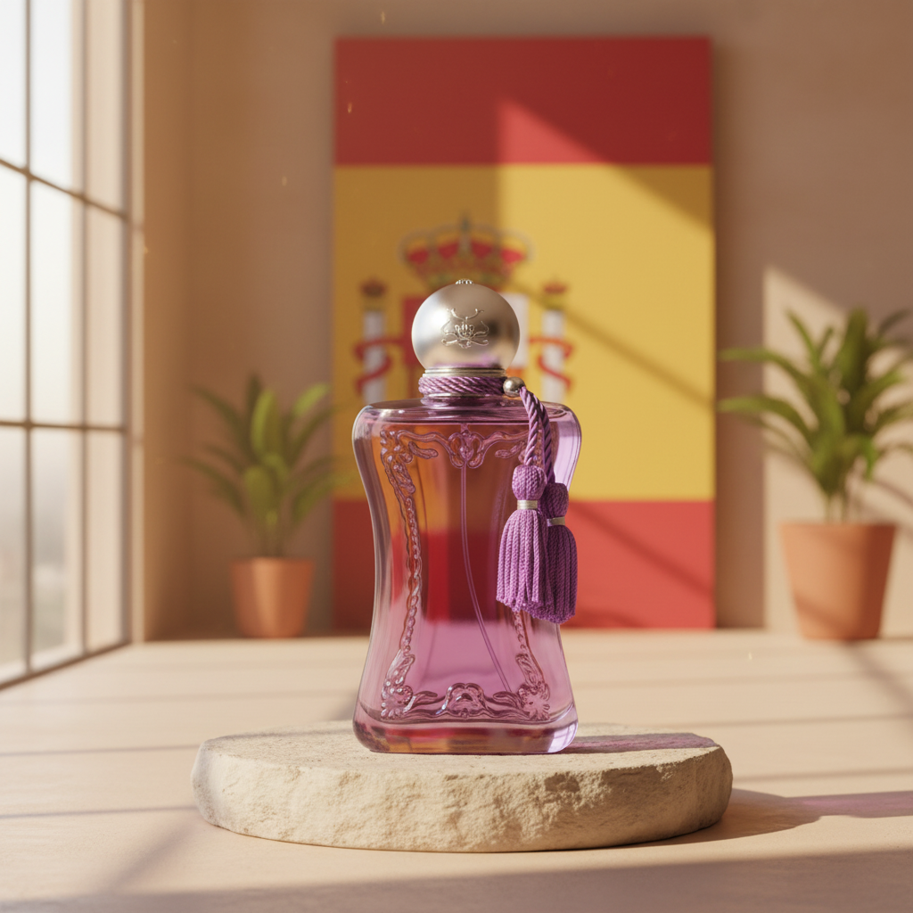 palatine parfums 
de marly