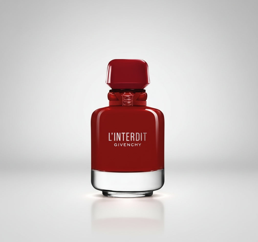 linterdit givenchy 
rogue