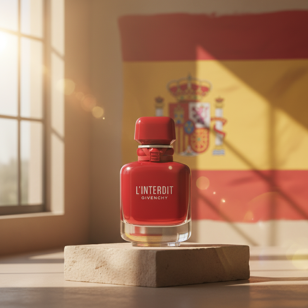 linterdit givenchy 
rogue