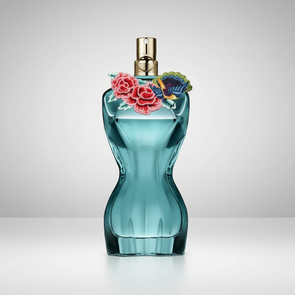 la belle fleur terrible