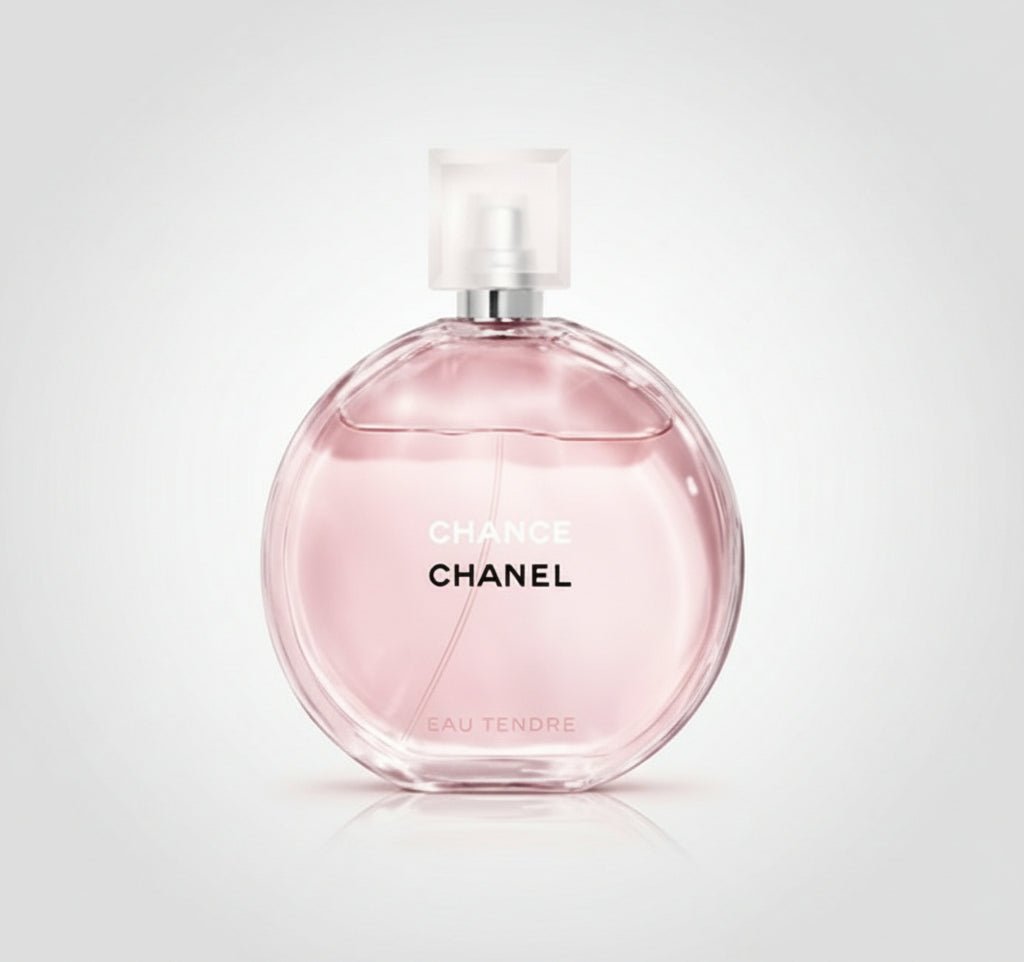 chance chanel 
tender