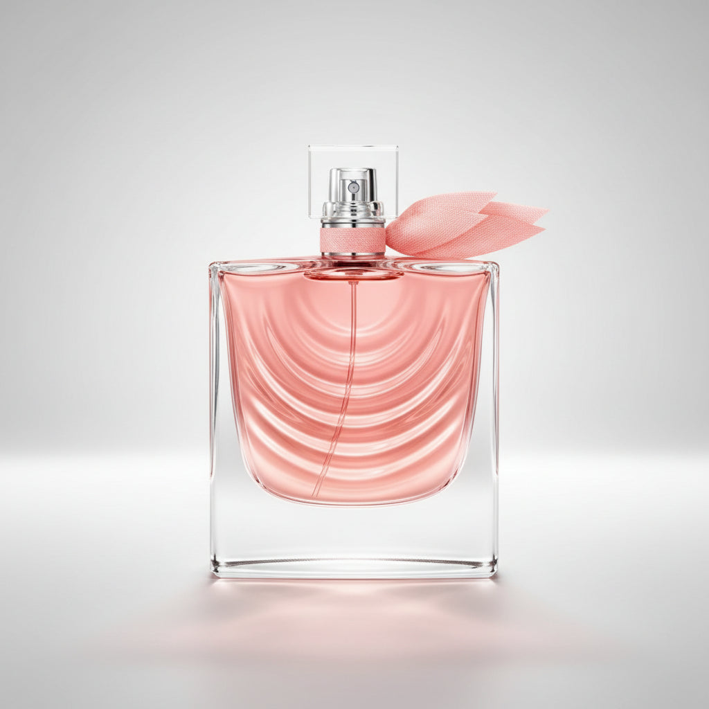 la vie est belle irris