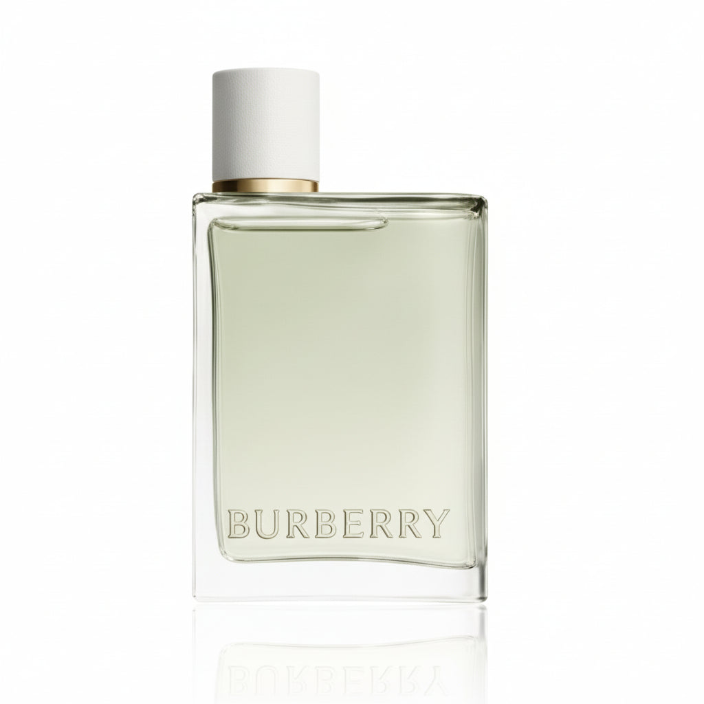 burberry her eau de 
toilette