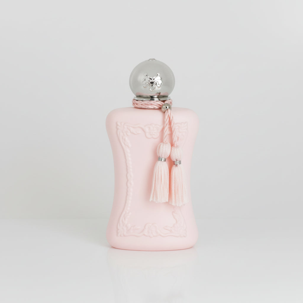 delina parfums
 de marly