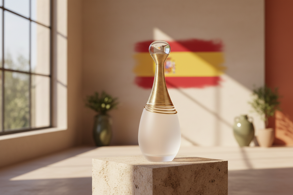 j'adore perfum 
d'eau dior