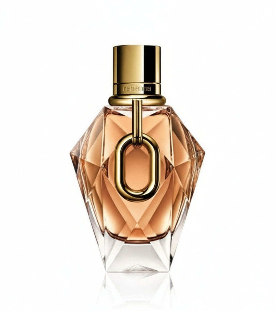 million gold pacco 
rabanne