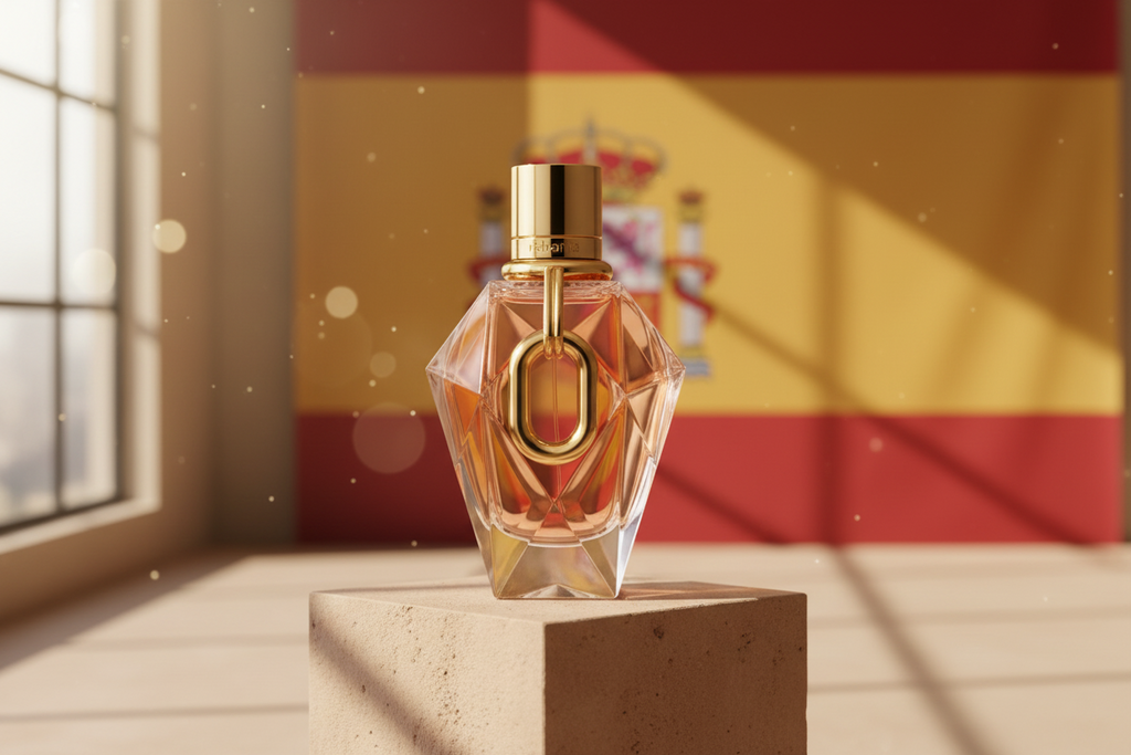 million gold pacco 
rabanne