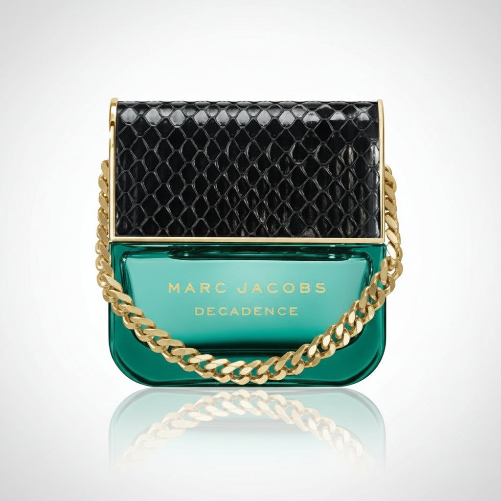 Marc Jacobs
 Decadence