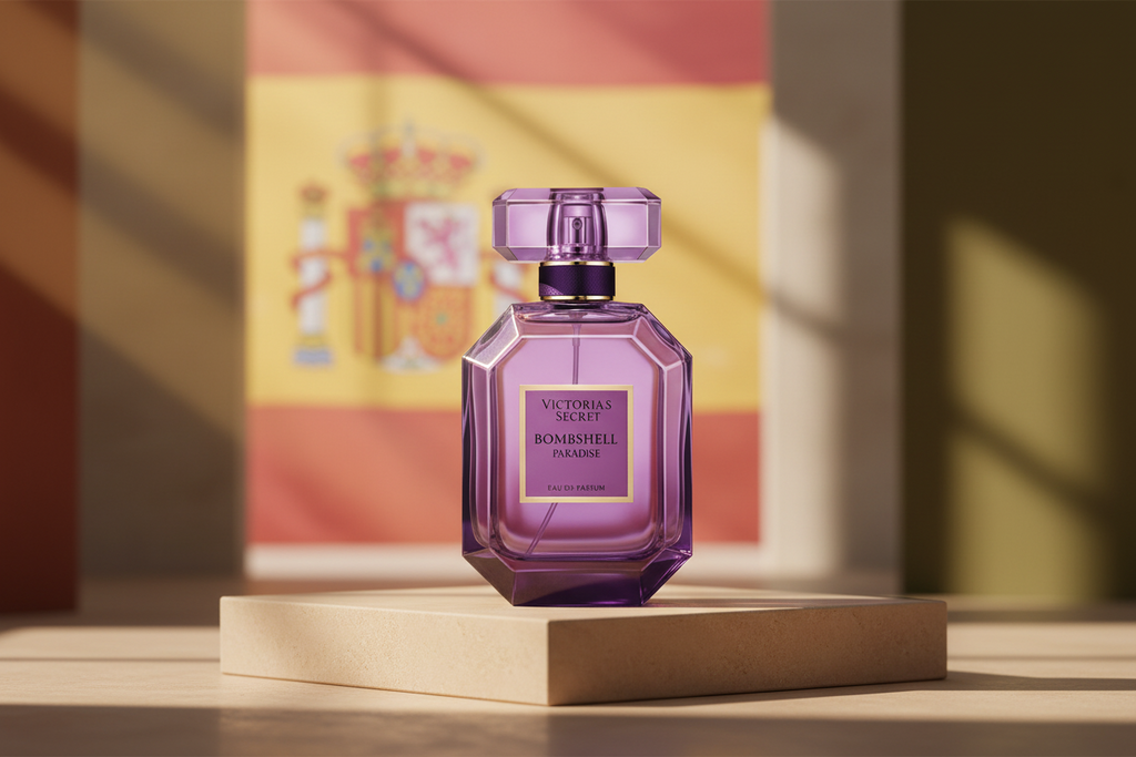 bombshell 
passion victoria secret