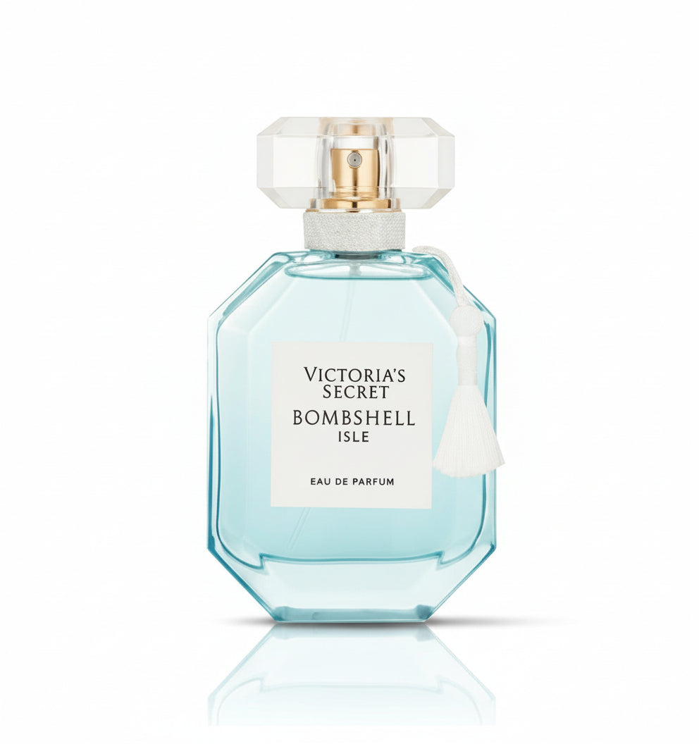 bombshell isle 
victoria secret