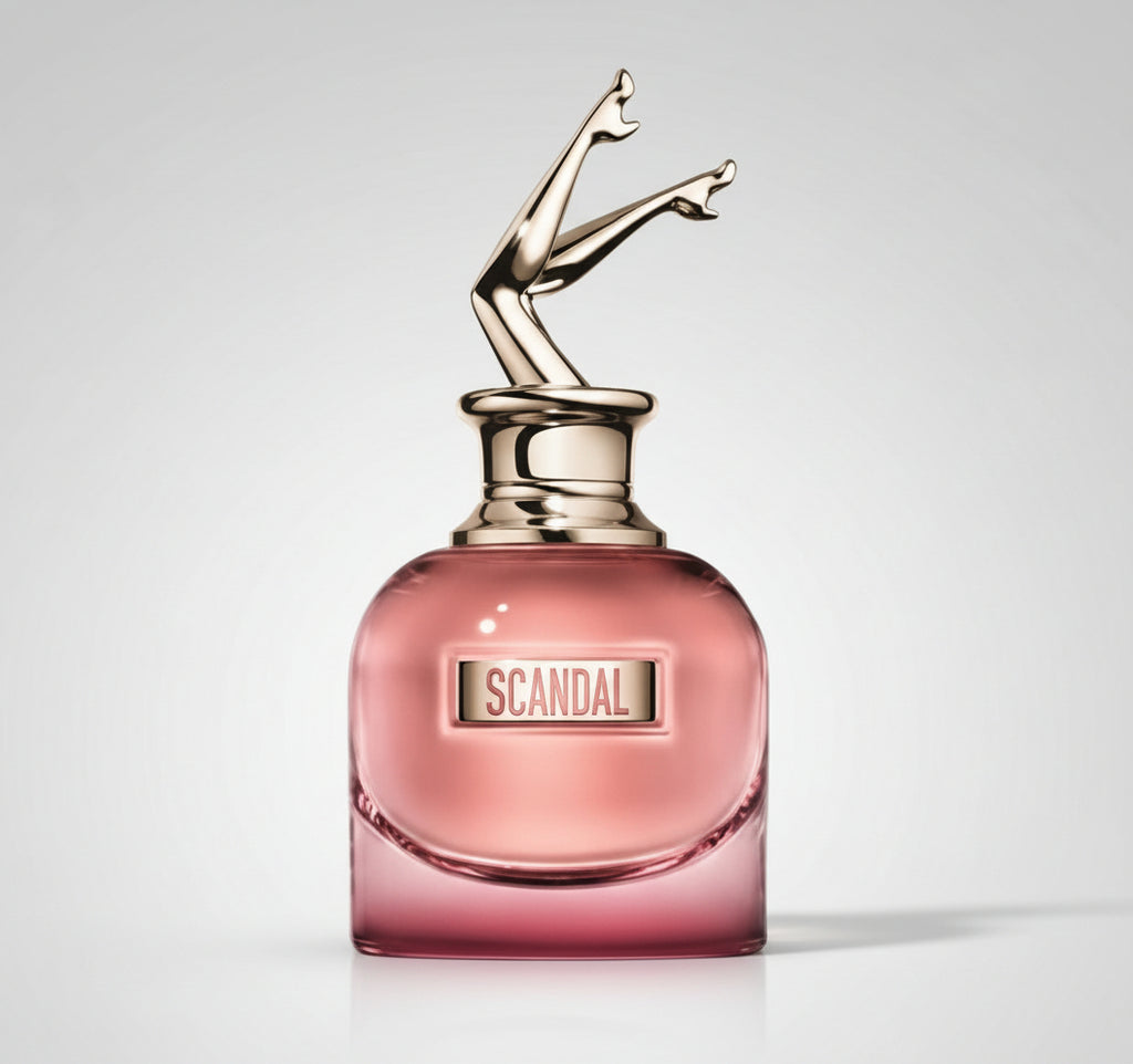 scandal by night 
jean paul