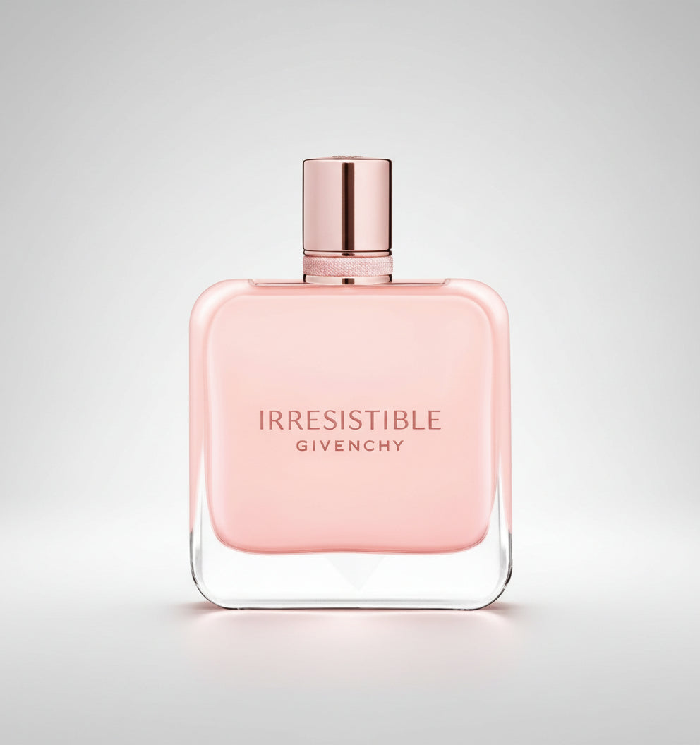 irresistible 
givenchy rose