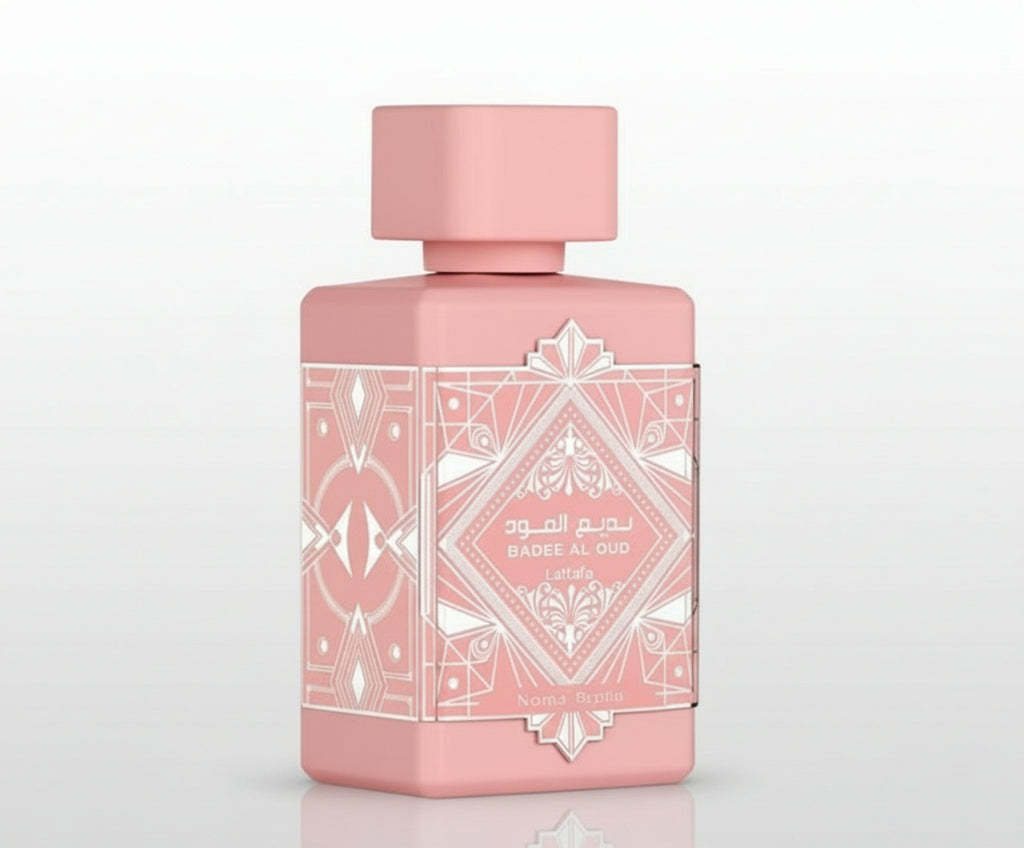 noble blush 
lattafa