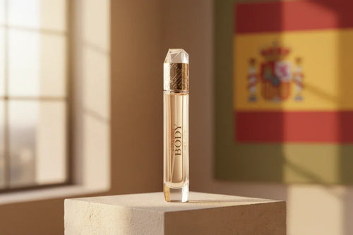 body burberry - Jee Perfumes 