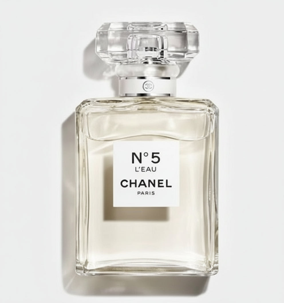 chanel no 5