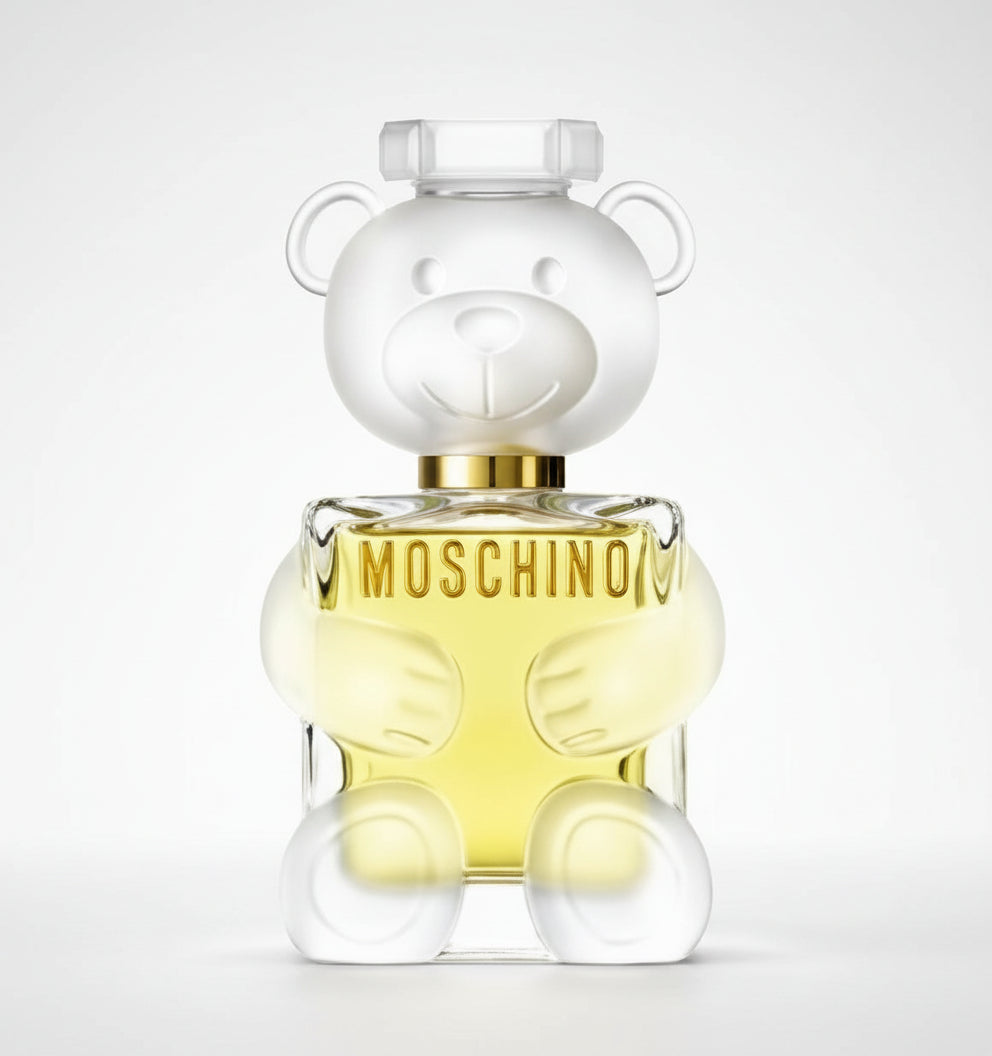 Moschino toy  2