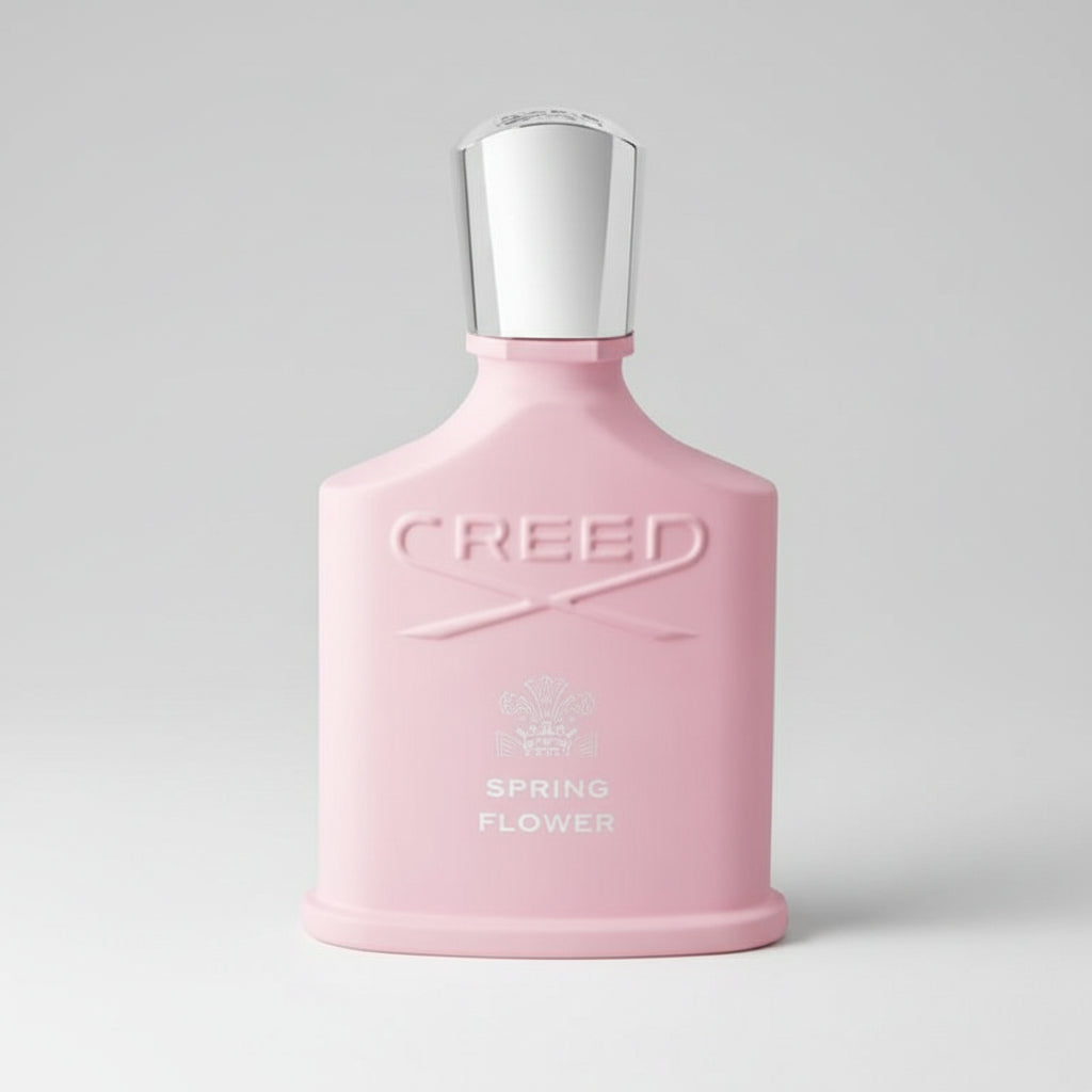 creed spring 
flower