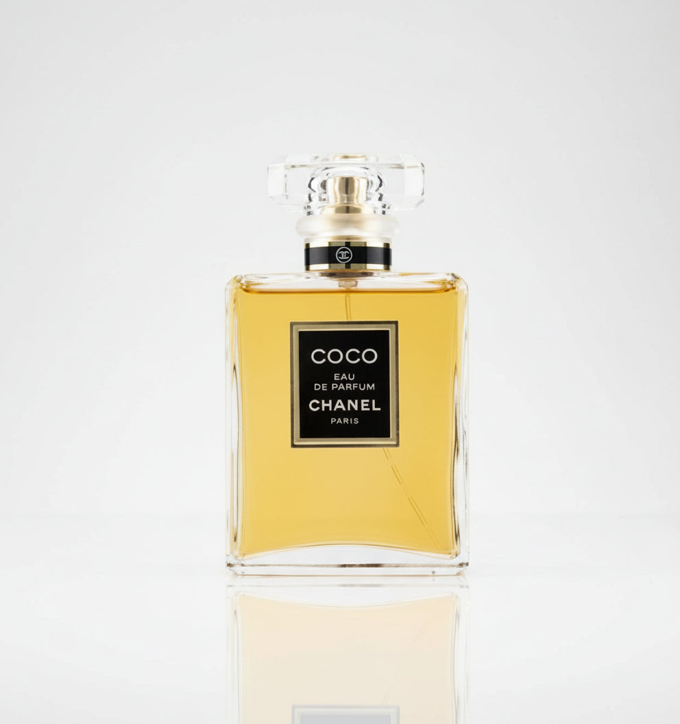 coco eau de parfum 
chanel