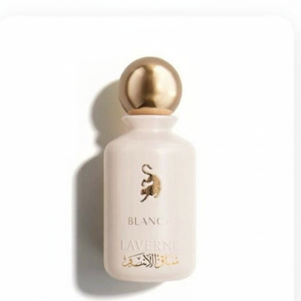 laverna blance