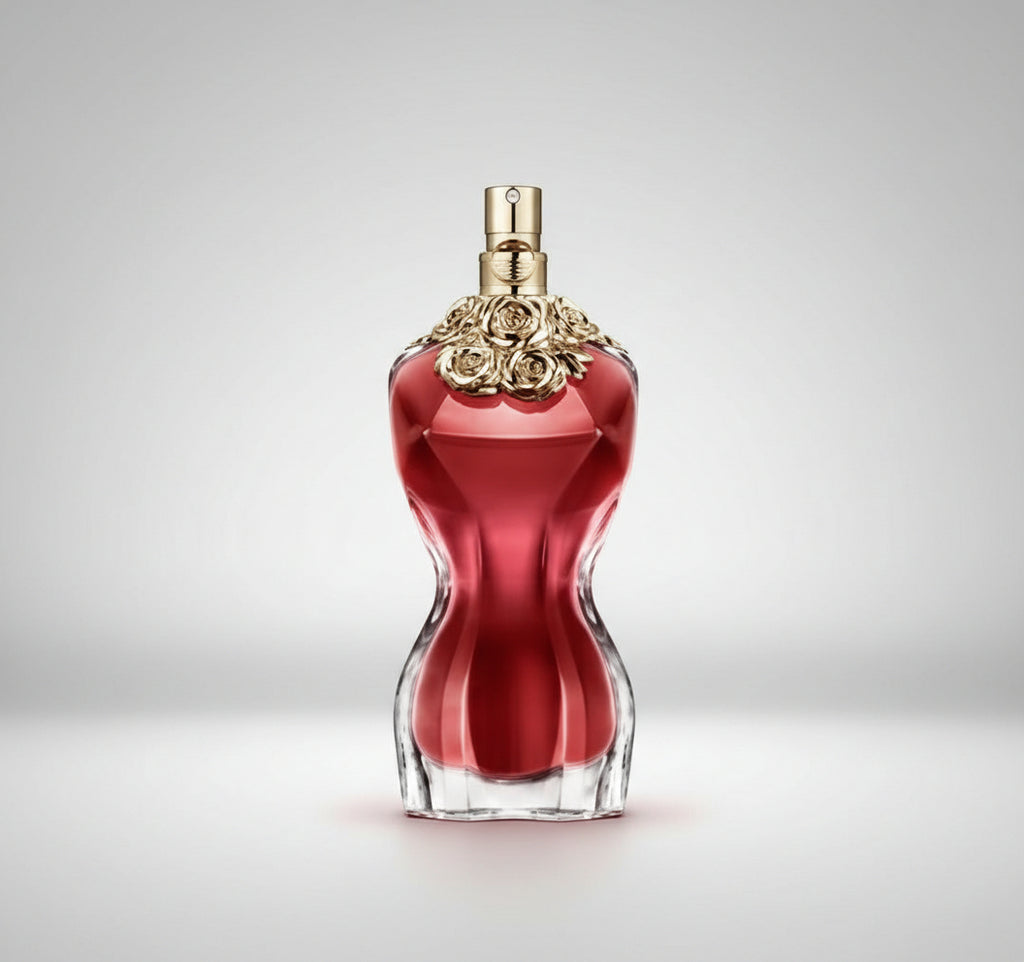 la belee la parfum 
Jean Paul